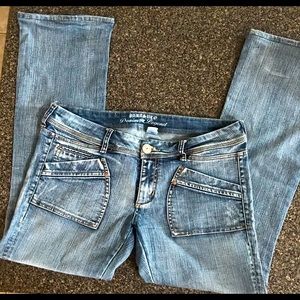 Parasuco Jeans size 32